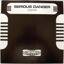 Serious Danger – Deeper (2 MANO,REMEMBER 90'S¡)