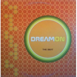 Dreamon – The Beat (2 MANO,TEMAZO DEL 98¡¡)