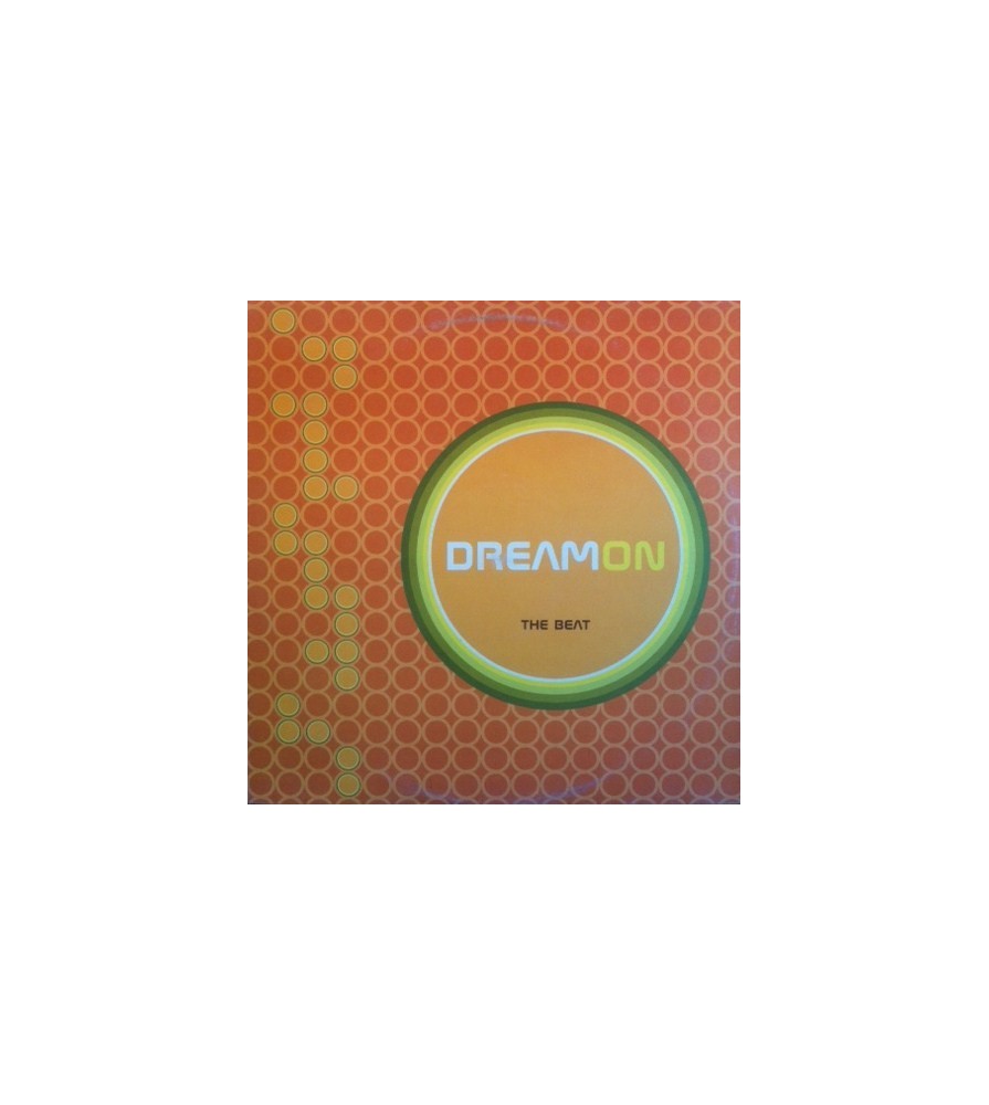 Dreamon – The Beat (2 MANO,TEMAZO DEL 98¡¡)