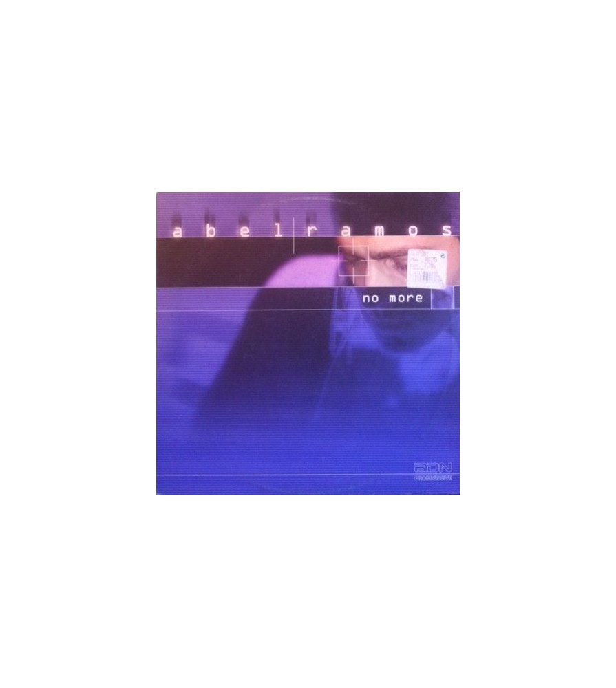 Abel Ramos – No More (2 MANO)