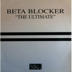 Beta Blocker - The Ultimate (BASUCÓN REMEMBER LIMITE SANTOMERA/ROCKOLA¡¡)
