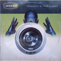 Java T. - Tonight's The Night (2 MANO,MELODIA DEL 98¡)
