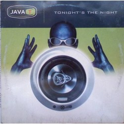 Java T. - Tonight's The Night (2 MANO,MELODIA DEL 98¡)