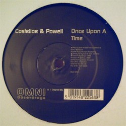 Costelloe & Powell – Once Upon A Time (2 MANO,MELODIA DEL 99¡¡)