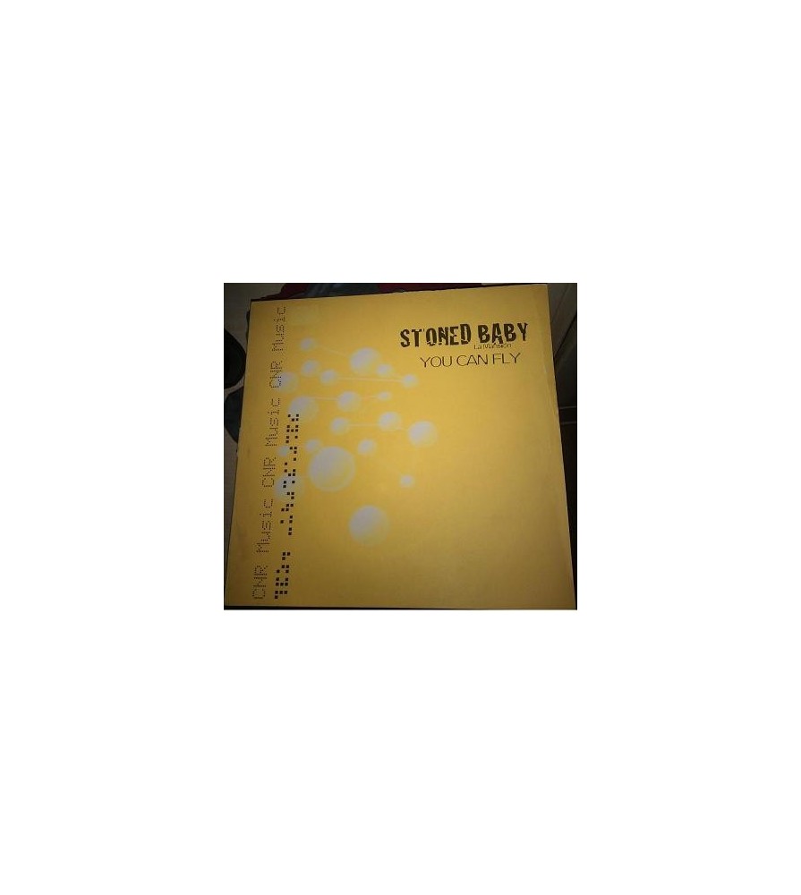 Stoned Baby – You Can Fly (2 MANO,AÑO 97¡)