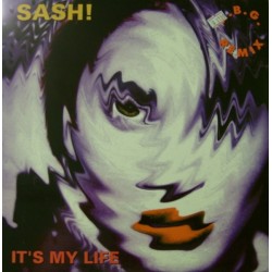 Sash – It's My Life (2 MANO,REMEMBER 90'S¡)