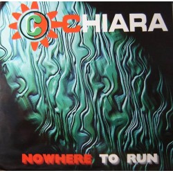 Chiara – Nowhere To Run (2 MANO,TEMAZO REMEMBER¡)