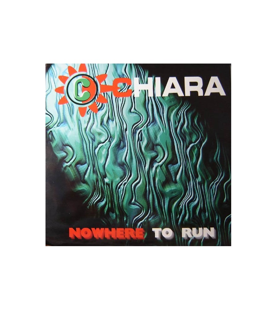 Chiara – Nowhere To Run (2 MANO,TEMAZO REMEMBER¡)