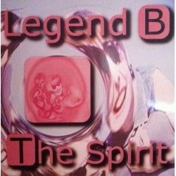 Legend B – The Spirit (2 MANO,COMO NUEVO¡¡)