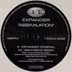 Expander - Assimilation