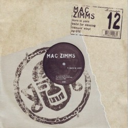 Mac Zimms – Born To Porn (2 MANO,BASES ROLLETE DEL 99¡¡)