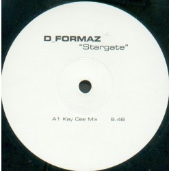 D_Formaz – Stargate (2 MANO,REMIX KAY CEE¡¡ MELODIA DEL 98¡)