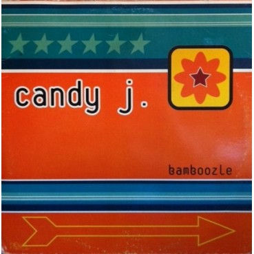 Candy J – Bamboozled (2 MANO,BASE REMEMBER¡) Candy J – Bamboozled (2 MANO,BASE REMEMBER¡)