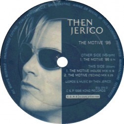 Then Jerico - The Motive '96 (2 MANO,TEMAZO¡¡¡)