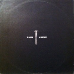 DJ Screw – DJ Screw EP (2 MANO,ROLLAZO DE BASE¡¡)