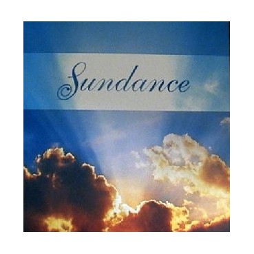 Sundance – Sundance (2 MANO,MELODIA DEL 97¡¡)