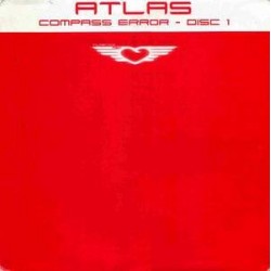 Atlas – Compass Error (Disc 1) (2 MANO,MELODIA DEL 2002¡)