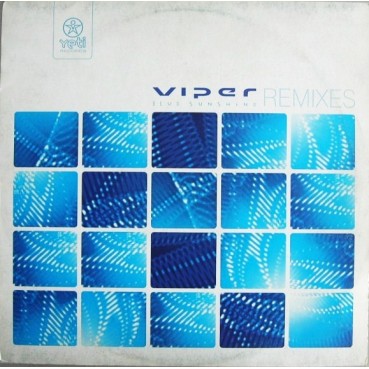 Viper – Blue Sunshine Remixes (NUEVO)