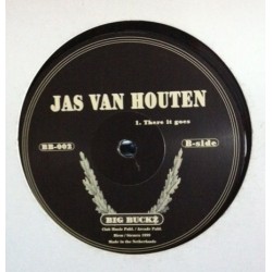 Jas Van Houten – There It Goes (2 MANO,BASE ROLLETE AÑO 99¡)