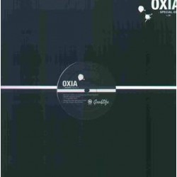 Oxia – Special EP (MELODIA + TEMAZO TECHNO¡¡)