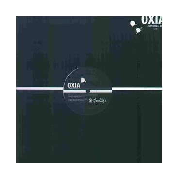 Oxia – Special EP (MELODIA + TEMAZO TECHNO¡¡)