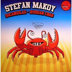 Stefan Makoy  - Sucargolas / Russian Crab(POKAZOOOO¡¡)