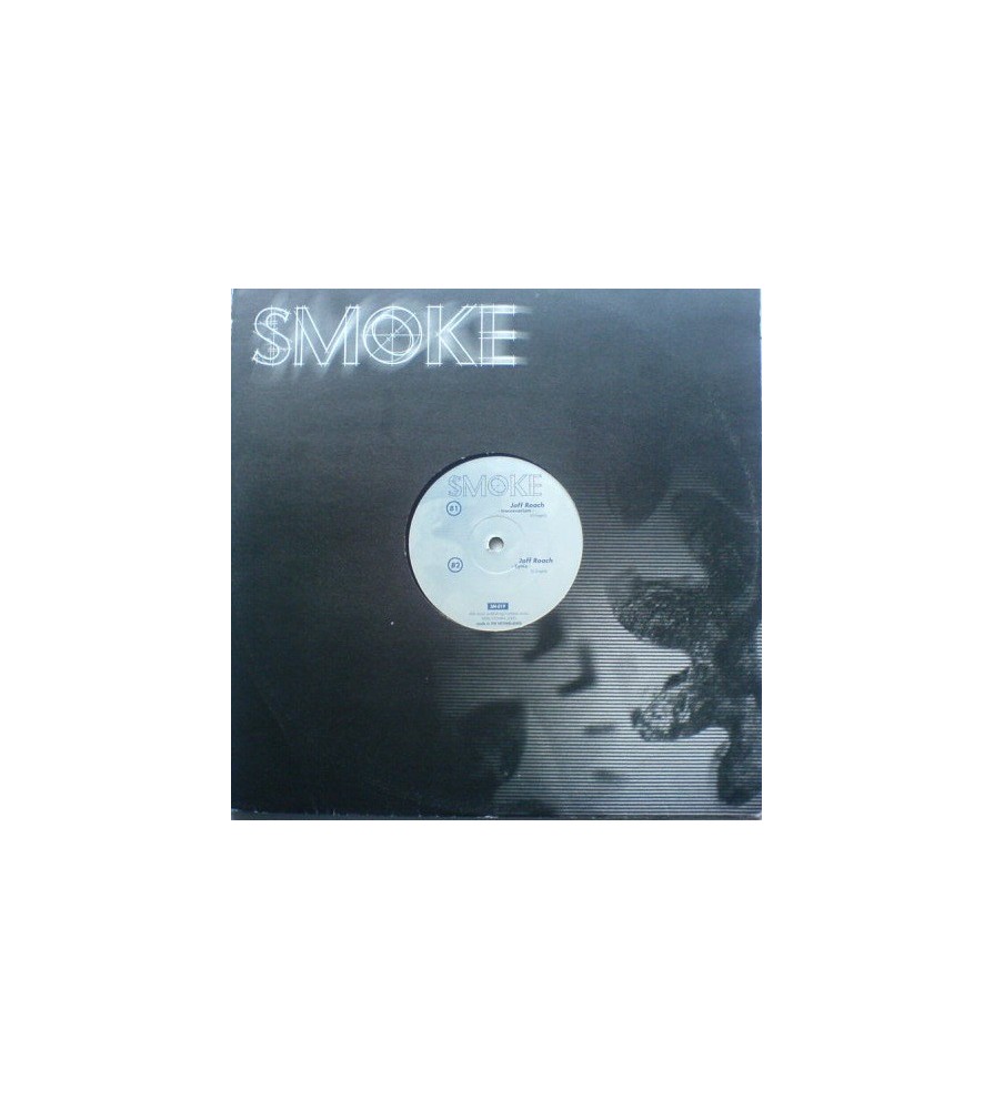 Joff Roach – Regroovable (2 MANO,TECH-HOUSE AÑO 99¡)
