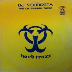 DJ Youngsta – French Gabber Theme (2 MANO,TEMAZO¡¡)
