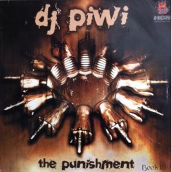 DJ Piwi - The Punishment (2 MANO,HARDCORE + JUMPER¡)