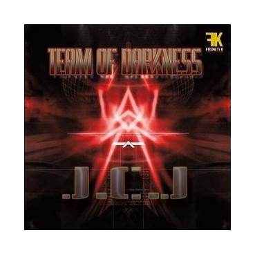 Team Of Darkness – J.C.J (NUEVO)