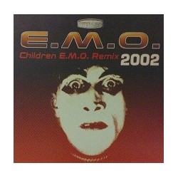 Emo DJ – Children (Emo DJ Remix 2002) (2 MANO,TEMAZO HARDCORE¡¡)