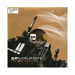 Scott Brown Presents Plus System – Rock That Body (2 MANO,EVOLUTION RECORDS¡¡)