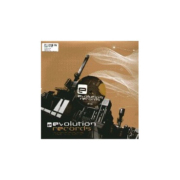 Scott Brown Presents Plus System – Rock That Body (2 MANO,EVOLUTION RECORDS¡¡)