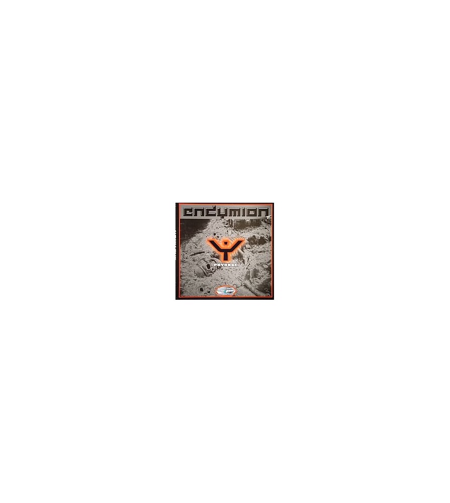 Endymion - Payback (2 MANO,SELLO PONT AERI¡)¡