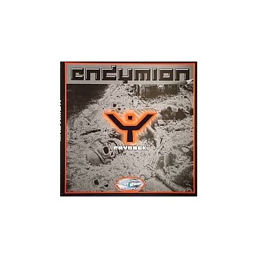 Endymion - Payback (2 MANO,SELLO PONT AERI¡)¡