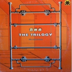 DJ Pildo, DJ Freddy , DJ Melocko – The Trilogy (2 MANO,MAKINA¡)