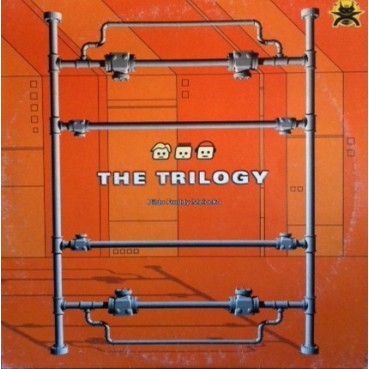 DJ Pildo, DJ Freddy , DJ Melocko – The Trilogy (2 MANO,MAKINA¡)