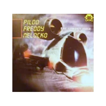 DJ Pildo, DJ Freddy  & DJ Melocko – The Trilogy Vol. 2 (2 MANO,MAKINA)