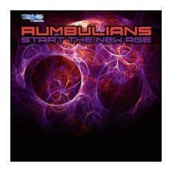 Rumbulians – Start The New Age (TEMAZO MUY BUSCADO,COLISEUM¡¡)