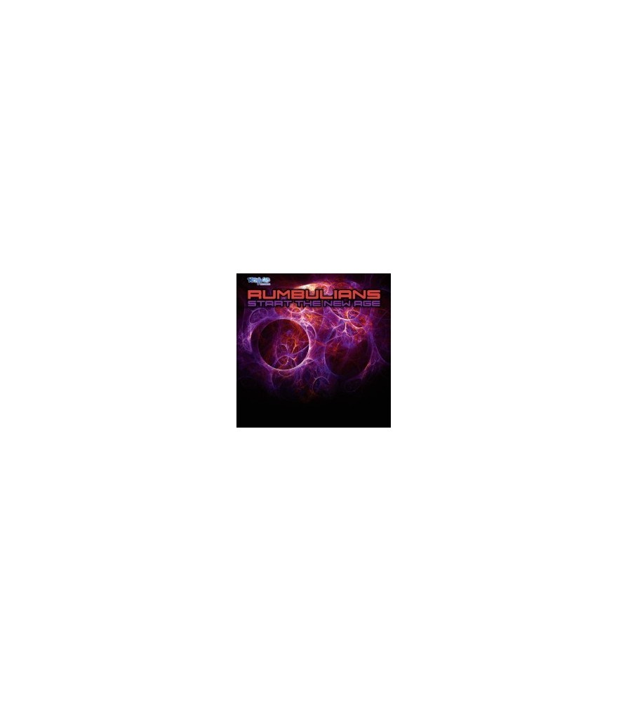 Rumbulians – Start The New Age (TEMAZO MUY BUSCADO,COLISEUM¡¡)