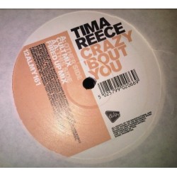 Tima Reece – Crazy 'Bout You