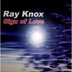 Ray Knox – Sign Of Love (NUEVO,TEMPO MUSIC)