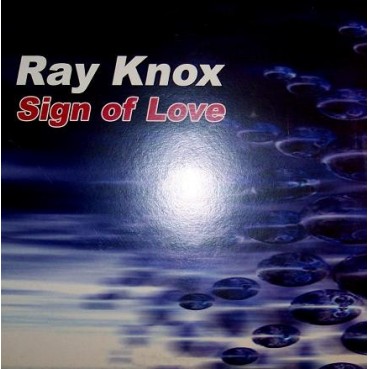 Ray Knox – Sign Of Love (NUEVO,TEMPO MUSIC)