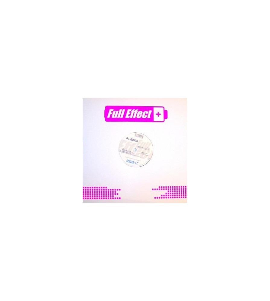 DJ Josher – Nuclear Sun (NUEVO,SELLO FULL EFFECT.MELODIA FINA¡¡¡)