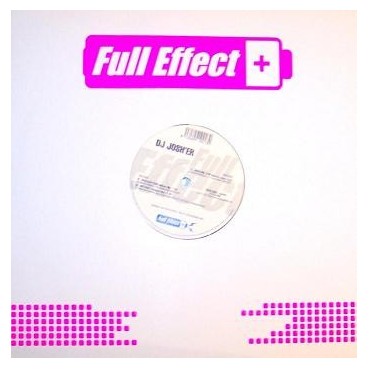 DJ Josher – Nuclear Sun (NUEVO,SELLO FULL EFFECT.MELODIA FINA¡¡¡)