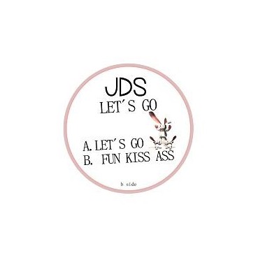 JDS - Let's Go(INCLUYE POKAZO¡¡)