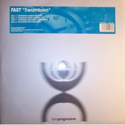 Fast – Transmission  (NUEVO,SELLO TEMPROGRESSIVE)