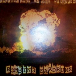 Stunned Guys , DJ Paul & MC Ruffian - Bombing Eardrumz(NUEVO,PELOTAZO HARDCORE¡)