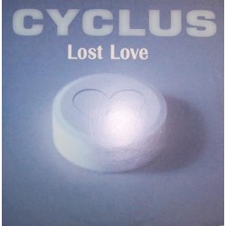 Cyclus – Lost Love   (NUEVO,SELLO TEMPROGRESSIVE)