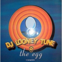 DJ Looney Tune – The Egg (NUEVO,TEMAZO COLISEUM  TEMPO MUSIC¡¡)